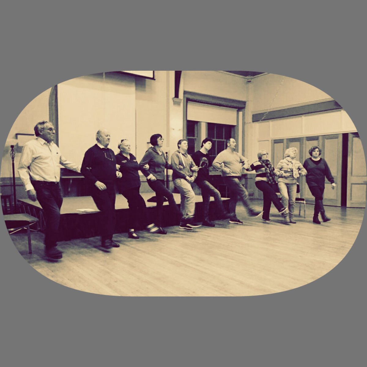 uppingham_co's tweet photo. #SourcerersApprentice this Feb #BrookePriorySchool #Oakham tickets #wegottickets.co.uk #Colemans HighSt Oakham #supportyourlocalheatregroups https://t.co/e0i1SMMSSU