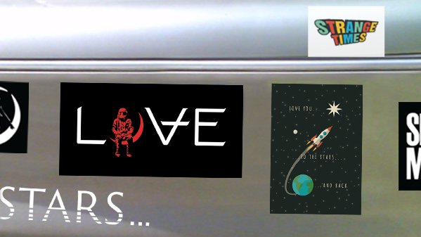 ToTheStarsMedia's tweet photo. You wanted more stickers and here they are! Complete with new LOVE Bumper Stickers &amp; our TTS #ValentinesDay stickers https://t.co/hsfSJ7CNMc https://t.co/YIlOgN5EQt