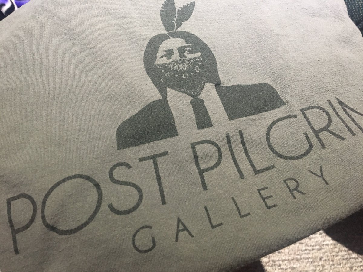 wwsessions's tweet photo. Inspiration and so much more.
Come browse #PostPilgrimGallery soon.
#hifromsd #neighbor #art #modernnative #abstract #siouxfalls #gallery https://t.co/2fJrSnMFLZ