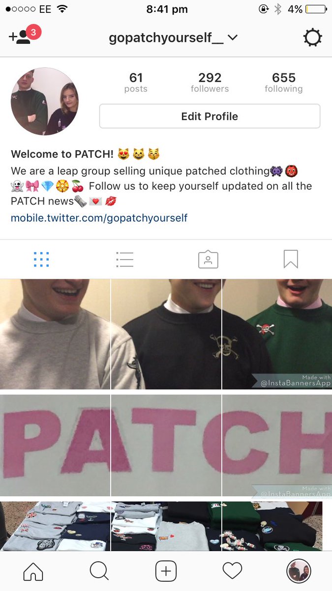 PATCH tweet media