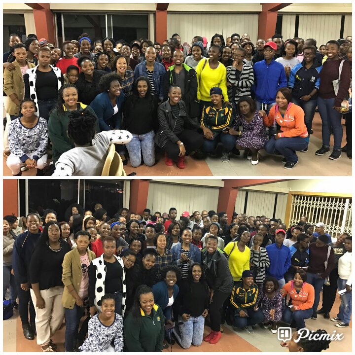 Wandi4Jesus's tweet photo. #CUTLeaders #CRCStudents
#2017EXPLOSION
Thank you Pastor At and Pastor Nyretta, this is going to be the best year ever
@CRCMain https://t.co/ZWrJ5Yh15I