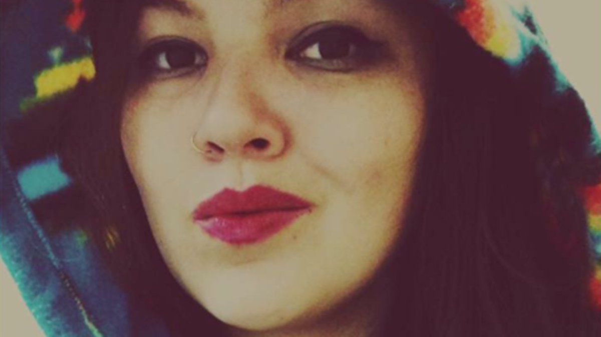 vicecanada's tweet photo. Why I’m spending one thousand hours learning my Indigenous language: https://t.co/Q52oypW2VH https://t.co/5WWVjVc1d4