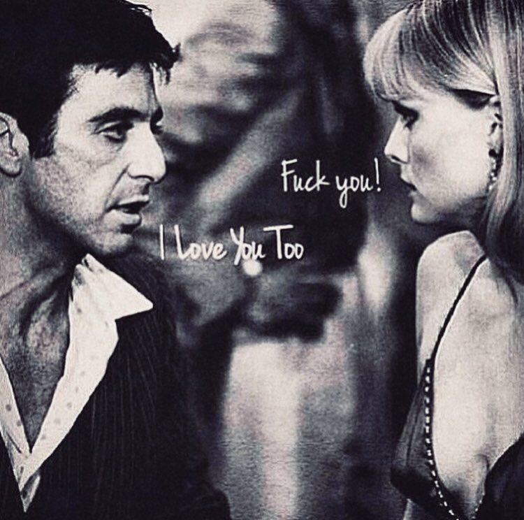 " Ulan 60 kilo yoksun senden çektiğim 1 ton "