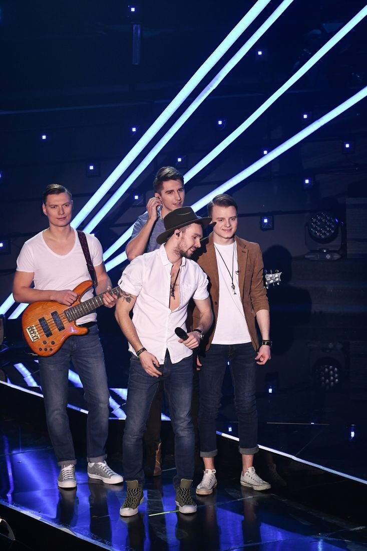 RocknBerries (@rocknberrieslv) on Twitter photo 