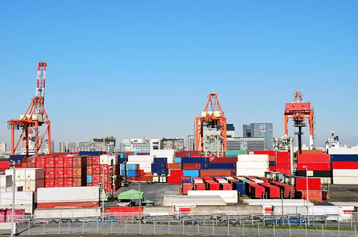 JOC_Updates's tweet photo. Japanese container trade growth to accelerate https://t.co/ODVEXhJAZQ https://t.co/dW1pgiolno
