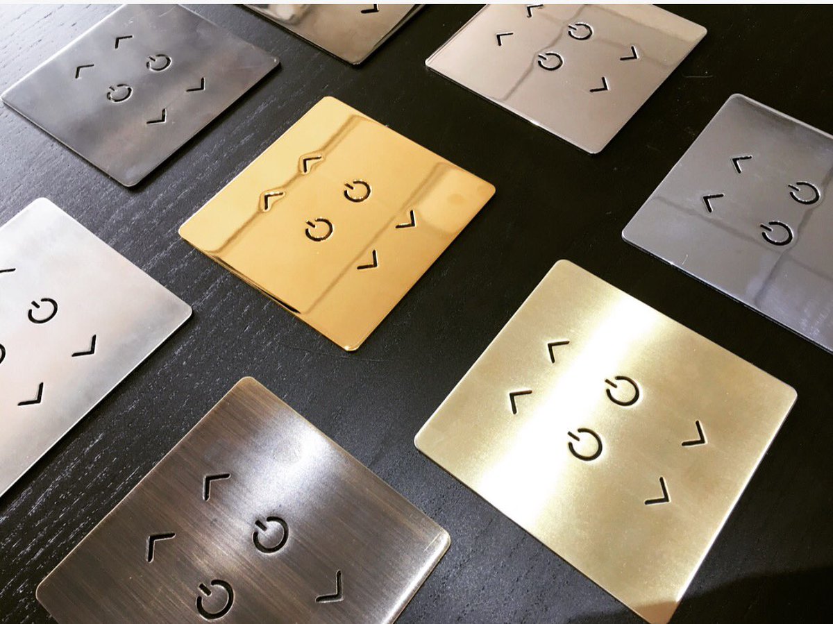 OrcommLtd's tweet photo. Bespoke Digitex's #orcomm #smarthome #lighting https://t.co/DwVZMApKrp