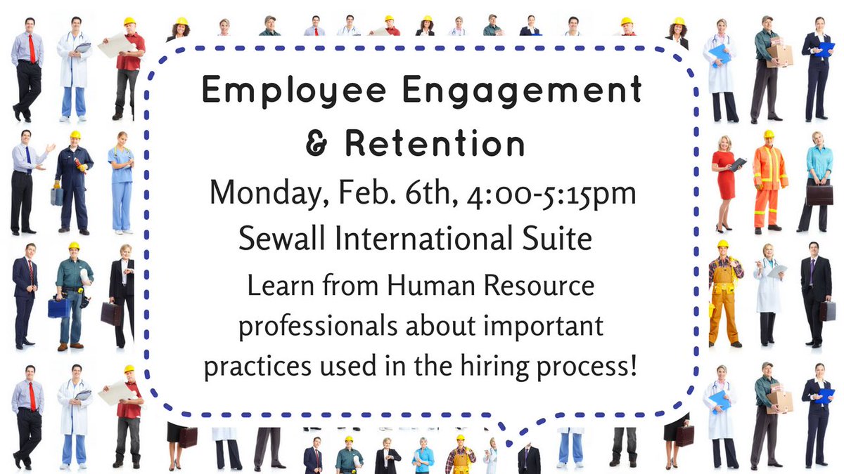 RMUBusinessWeek's tweet photo. Last session of our first day is about to begin- don't miss out! #EmployeeEngagement https://t.co/4vkyBiyw2V