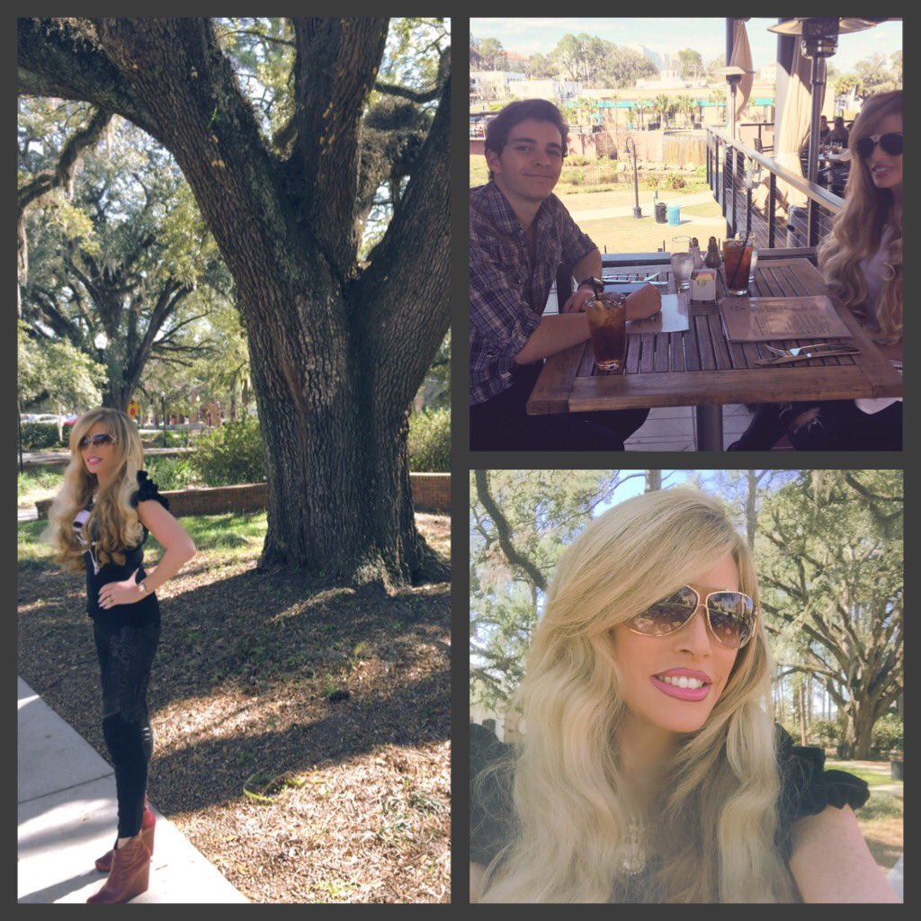 BulkinShort's tweet image. #FSU #ExperienceAmazing #Edison #WeekendGetaways