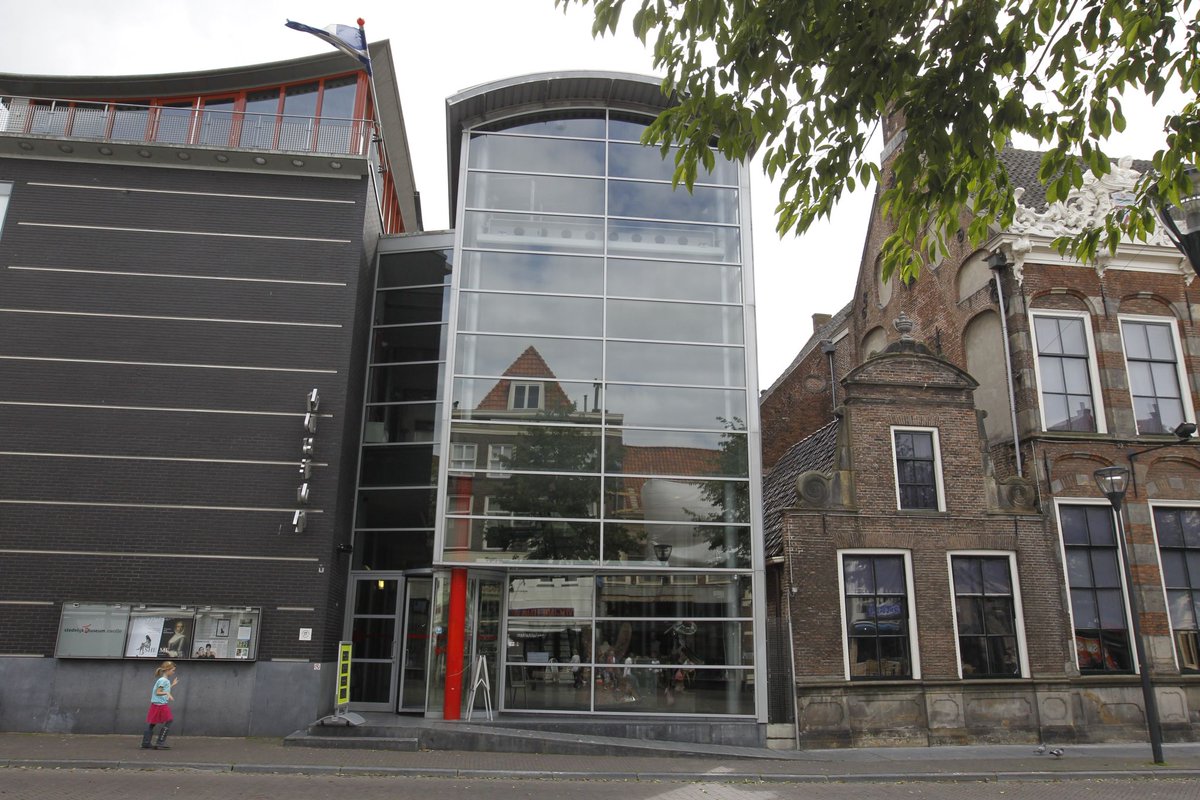 Raad akkoord met samengaan HCO en SMZ in Zwolle dlvr.it/NJVkcS