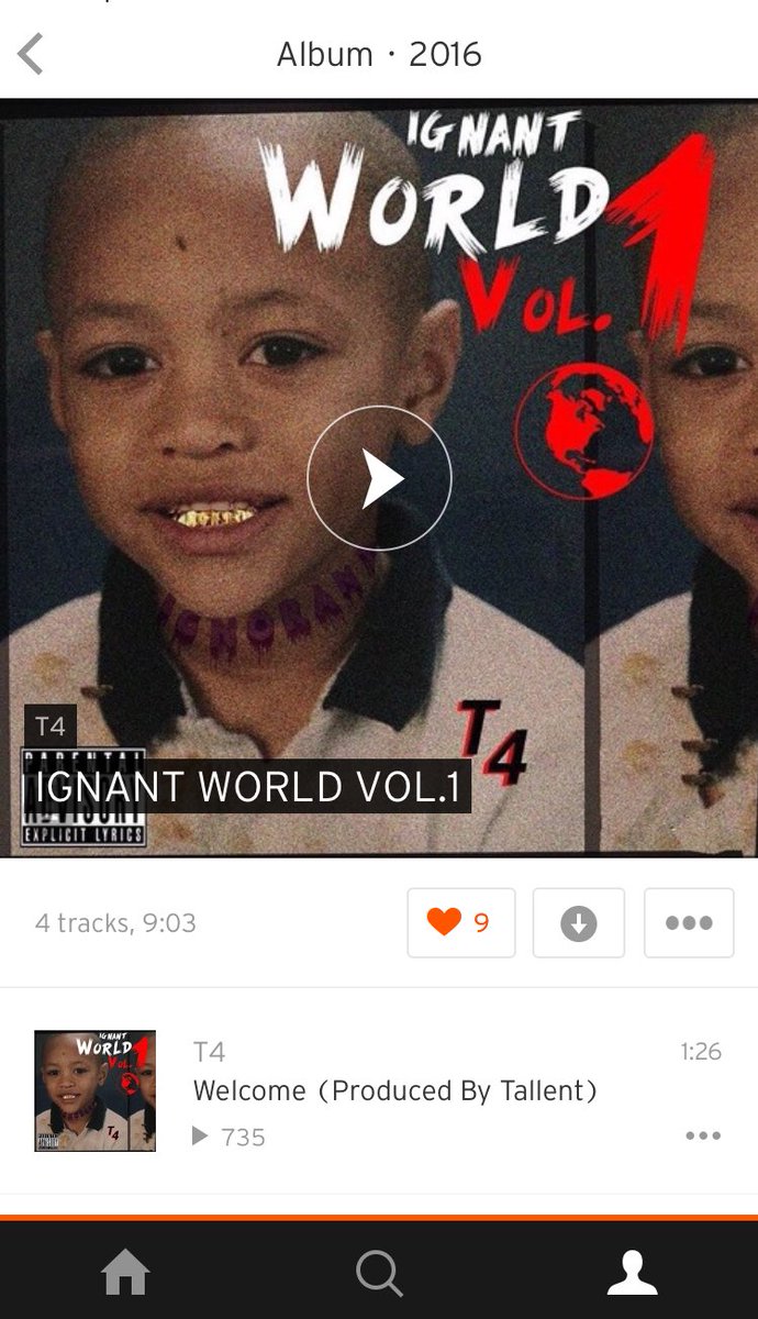 TallentAzor's tweet photo. We Really did it out the Bando Showed the haters how to Turn nothing into something #FreeT4
Prod. By @TallentAzor
https://t.co/jXyaShwEAb https://t.co/Myyyt6lxFg