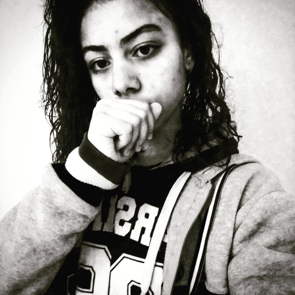 Official_Fatyy's tweet photo. “ Nobody is worth losing yourself for.” https://t.co/eVyujzleoG
