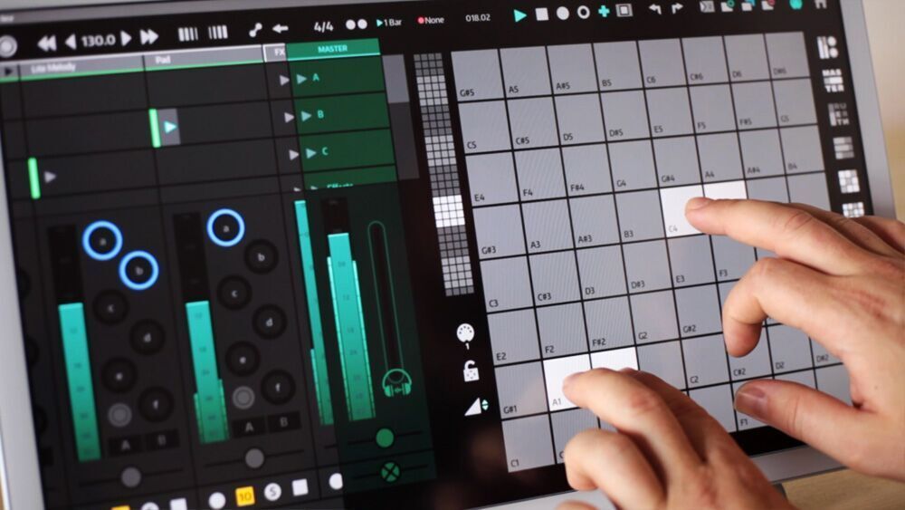 Yeco 1.1 Adds Ableton Live’s Browser buff.ly/2khB9cl via <a href="/Synthtopia/">Synthtopia.com</a>
