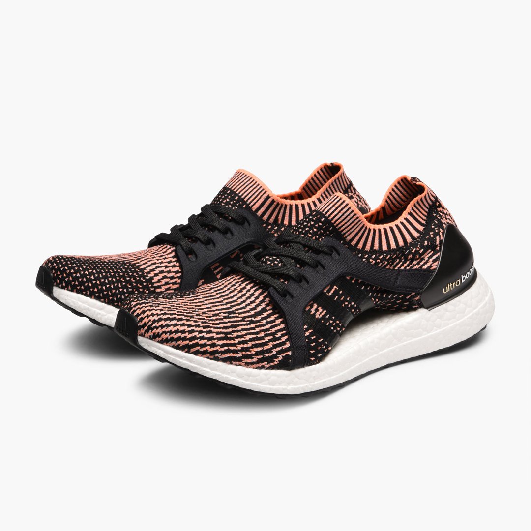adidasalerts's tweet image. Available early with global shipping.
adidas Women’s Ultra Boost X.
Women’s 10 = Men’s 9.
—&amp;gt; bit.ly/2lh011B