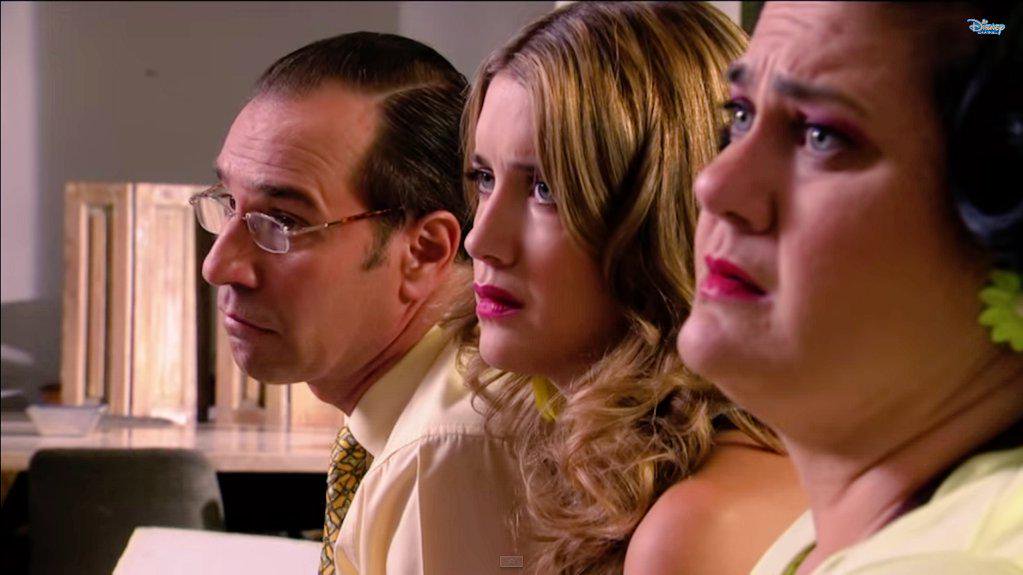 _Germangie's tweet image. #RecordandoCielosDeMilColores
"Hace dos años termino Violetta"

Yo: