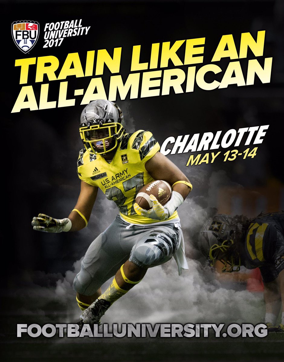 Cox Mill Football tweet media