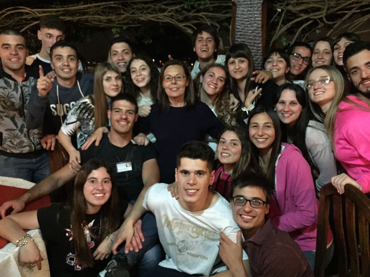 GregooLopez's tweet photo. Que ganas de volverrr #Salta2016 https://t.co/mzZk45DU9V