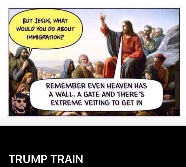marianaczo1111's tweet photo. 🤔... #dfwdetained #dfwairport #MuslimBan #LatinosForTrump https://t.co/hXJPGFsj5y