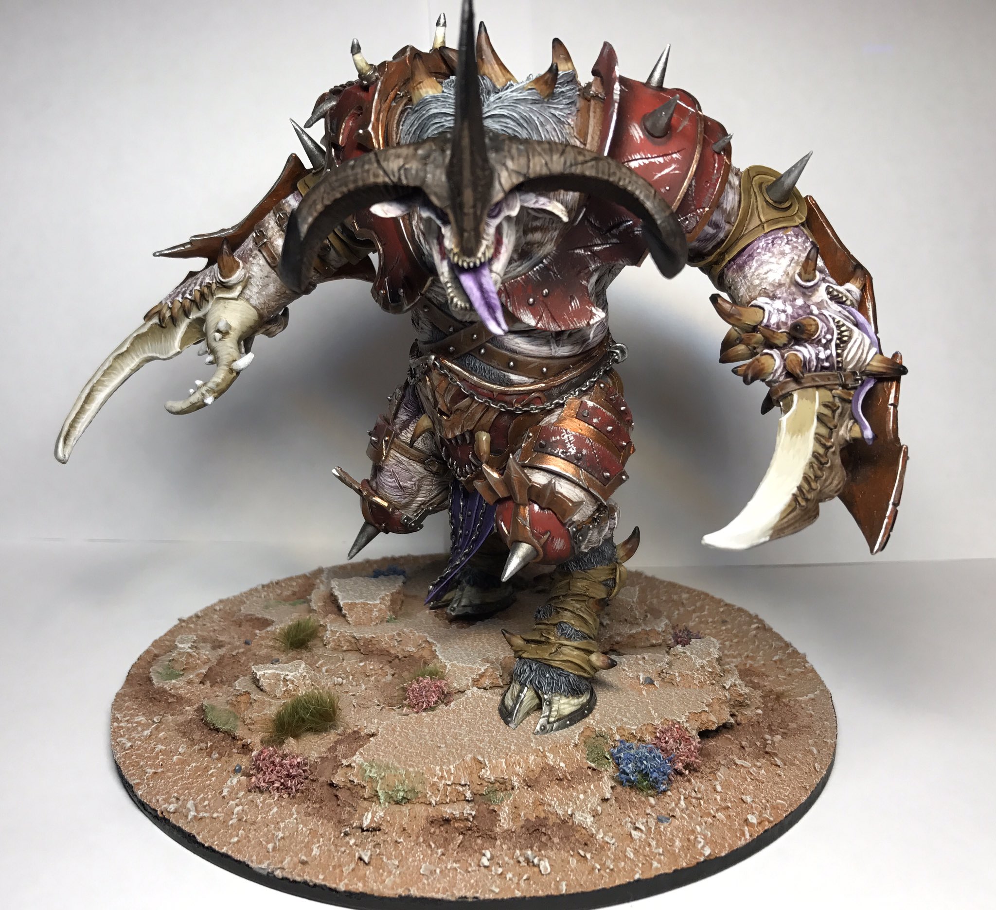 Skaarac