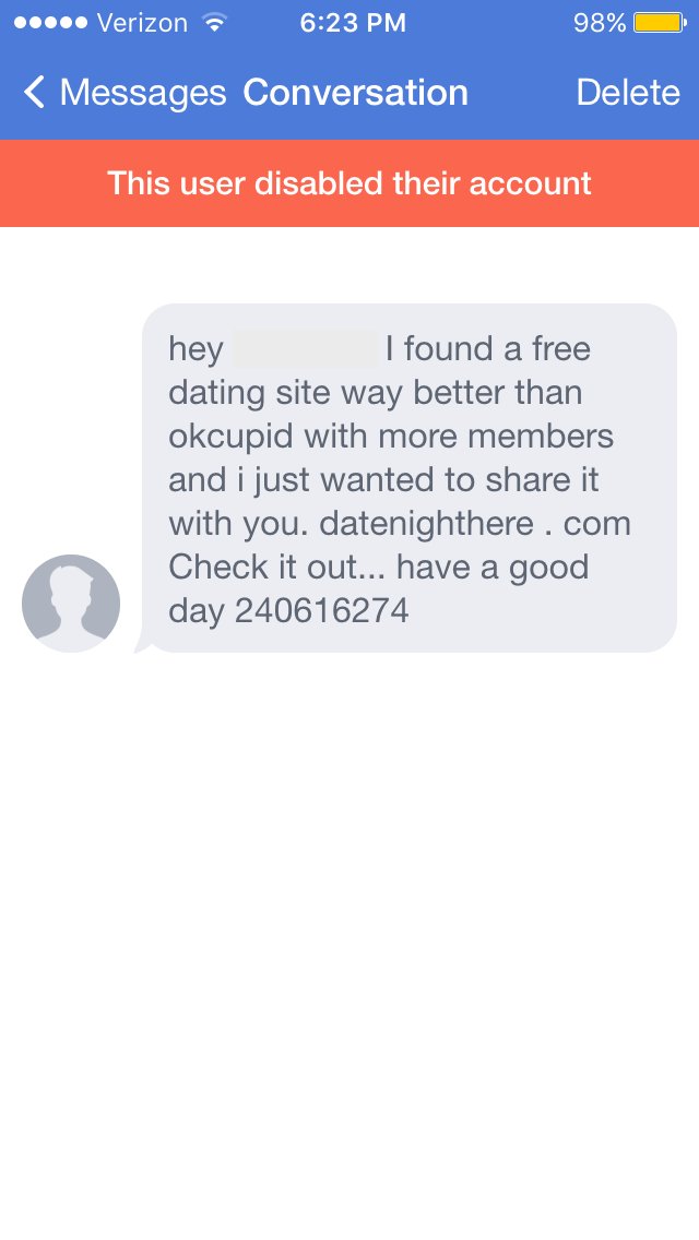 vegasgirlblog's tweet photo. #OkCupid Date Night 240? https://t.co/EGPVFf0398 #datingapp #datingappdiaries #onelinedating #datingadvice @BestBlogRT @LSBloggers https://t.co/FOtS4bW1L5