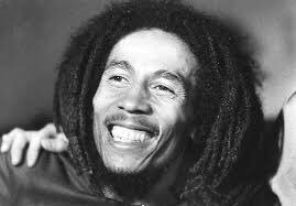 Happy Birthday to the King of Vibes, Bob Marley! 