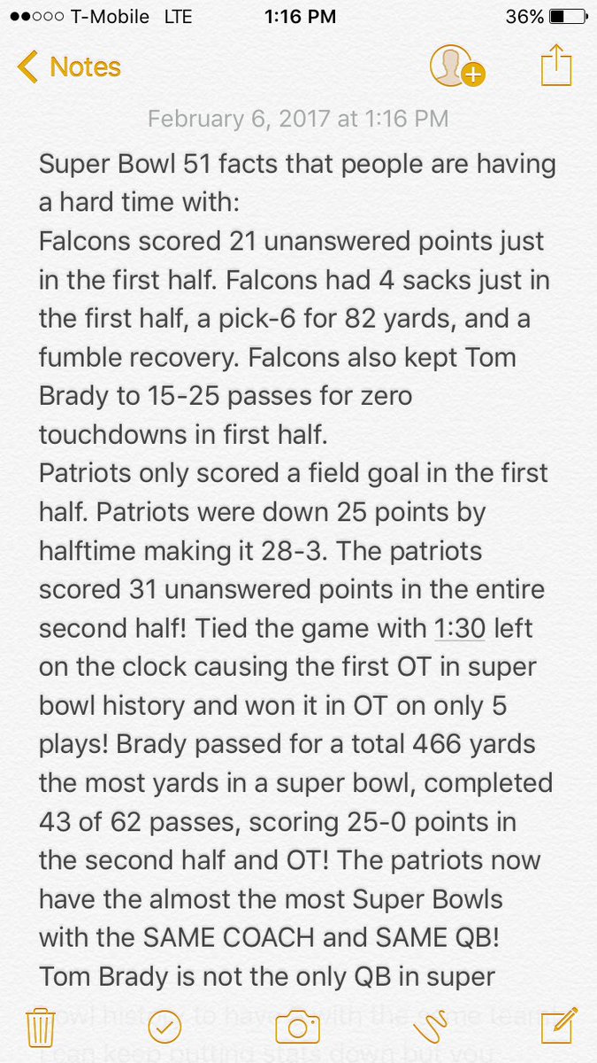 blake_harris's tweet photo. Here's the facts people 🐐 https://t.co/5doe89zWcG