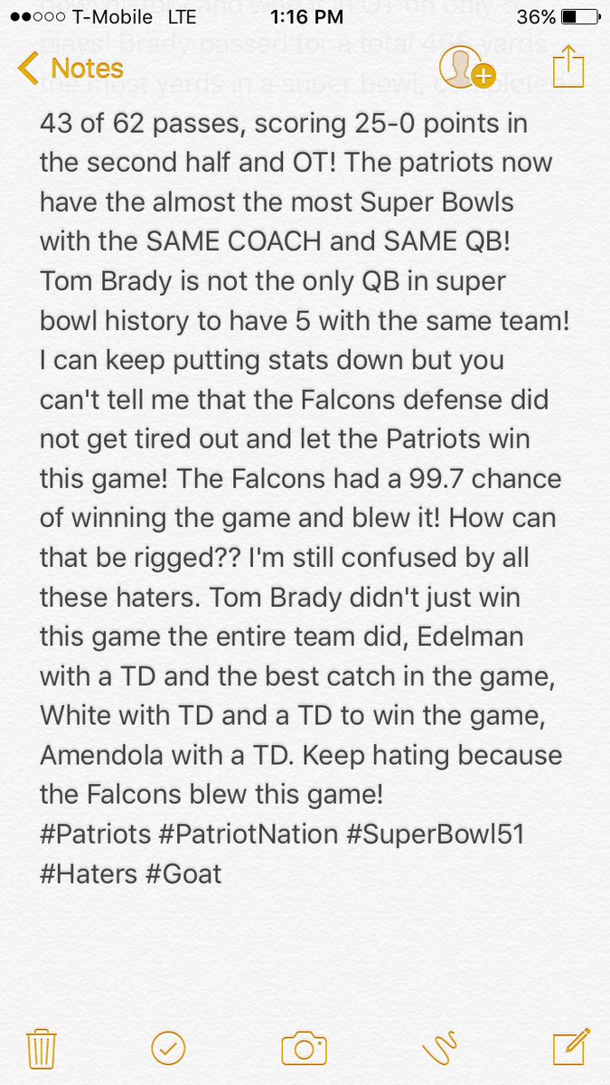blake_harris's tweet photo. Here's the facts people 🐐 https://t.co/5doe89zWcG