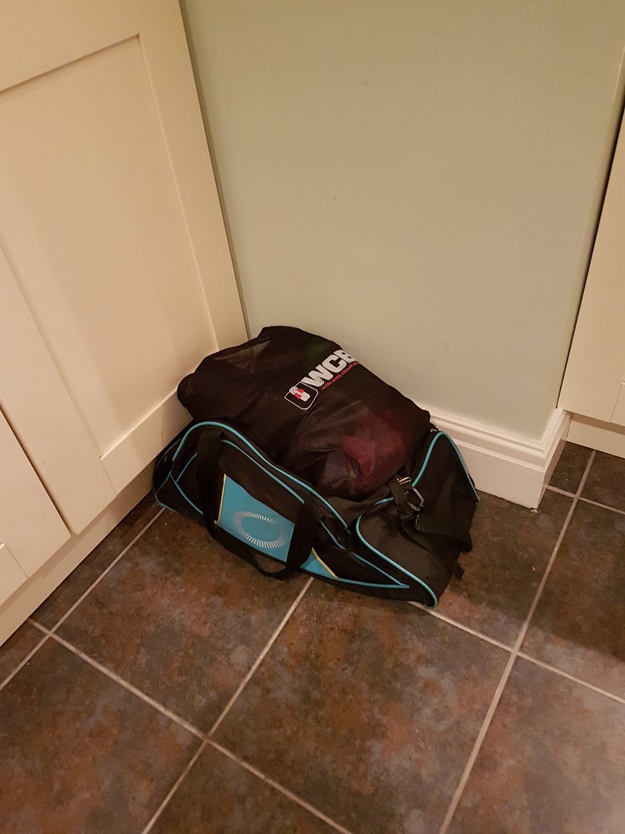 moore_kate's tweet photo. My rock-climbing and boxing gear. I love my hobbies xxxx https://t.co/7aTmGMbQnx
