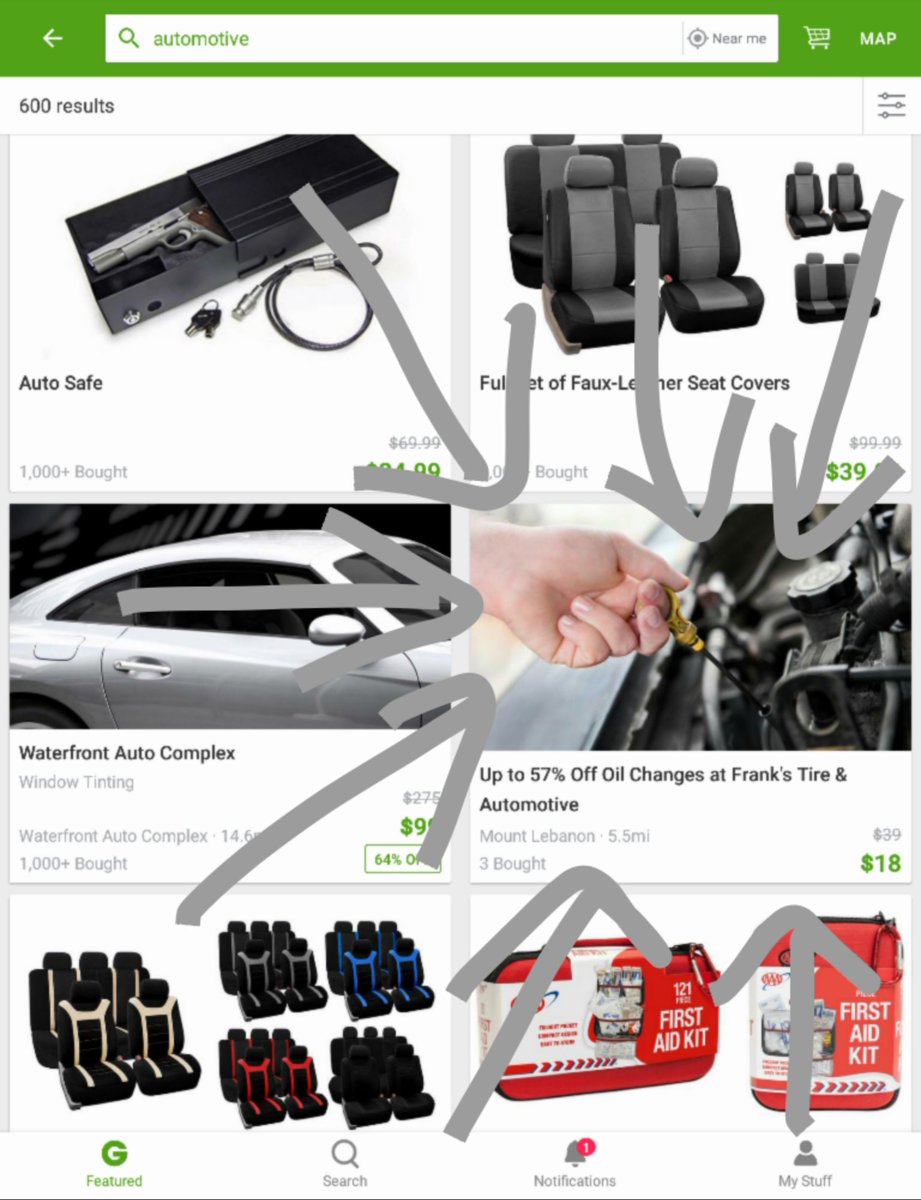 frankstireauto's tweet photo. #groupon #bethelpark  #FTA  #automotive #frankstireandauto https://t.co/d20RSd8BgJ