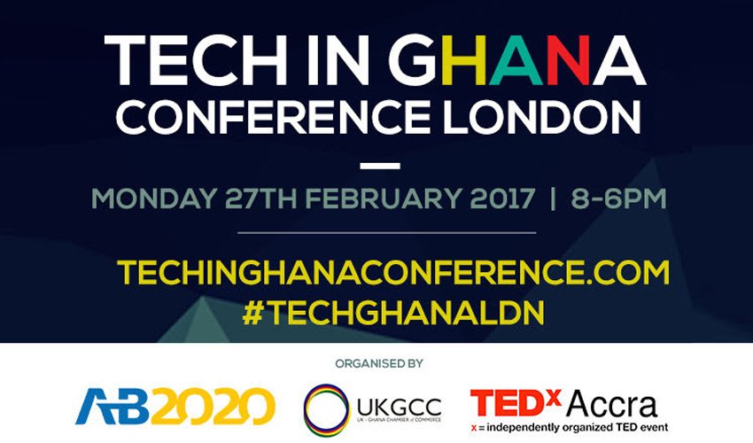 cedistreet_gh's tweet photo. Proud to announce #TechGhanaLDN @UKGCC_ACCRA @UKinGhana @WorldRemit @TEDxAccraGH @TechLondonAdv @InterpayAfrica @AsokoInsight @OBGinsights https://t.co/iR6G9euJVO