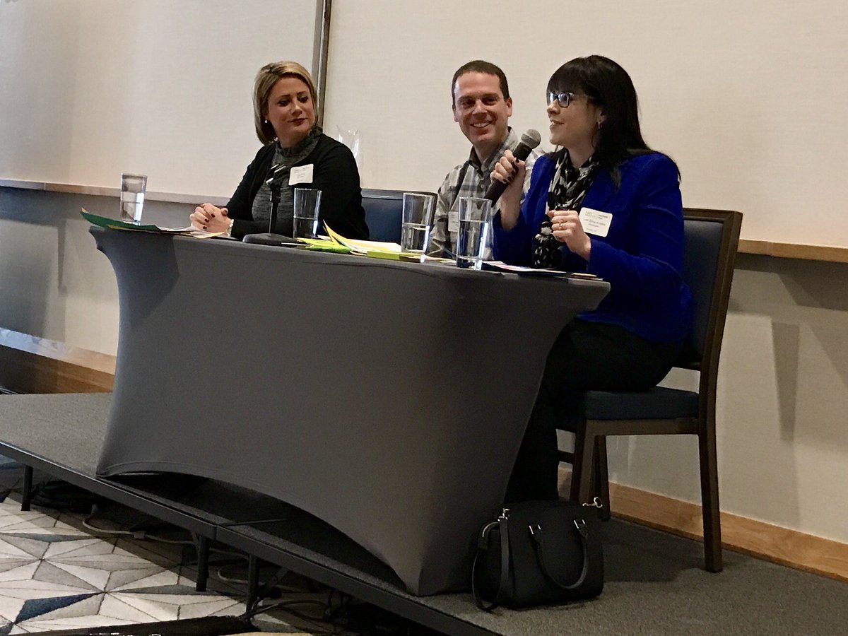 akhia's tweet photo. Did you miss Creative Director @MikeRLawrence on the @AMANortheastOH Big Game Ad Review panel today? Check #AMANEO for a glimpse of the fun! https://t.co/J7QS15AI3u