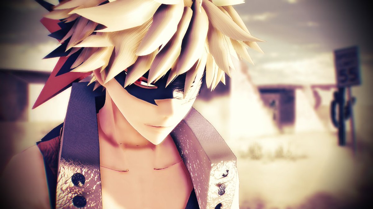 かっこいいなぁ モデル Halさん ステージ Jmatt379さん スカイド Zera のりたまpのイラスト