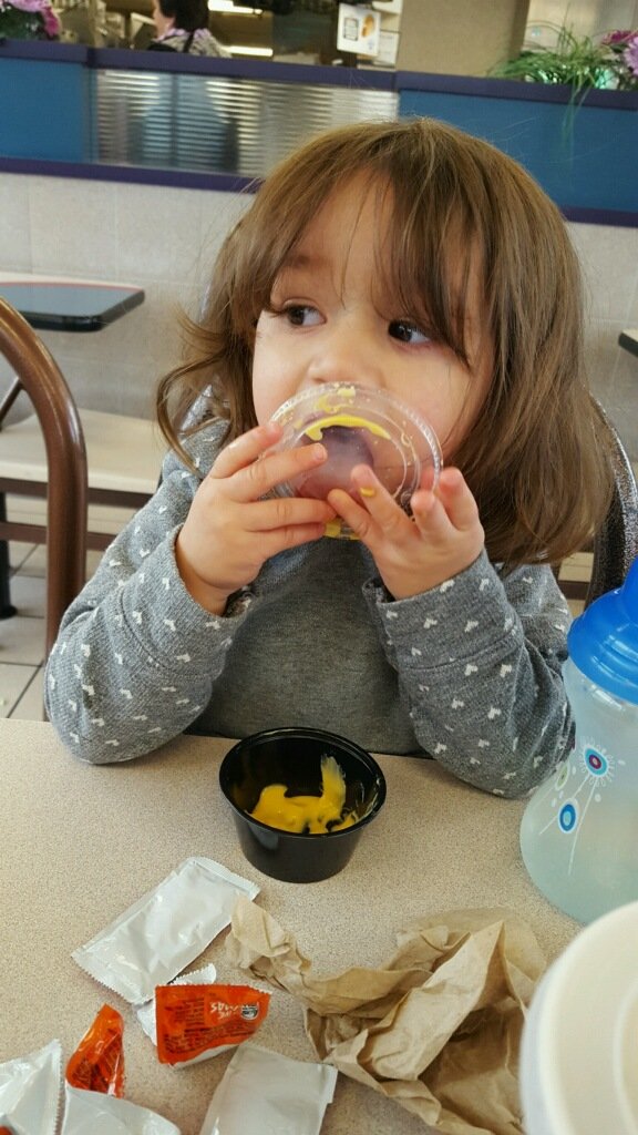 iBabyAJ's tweet photo. Sweet nectar of life, mana from heaven #delicious @tacobell https://t.co/9BoPBwh2Q4