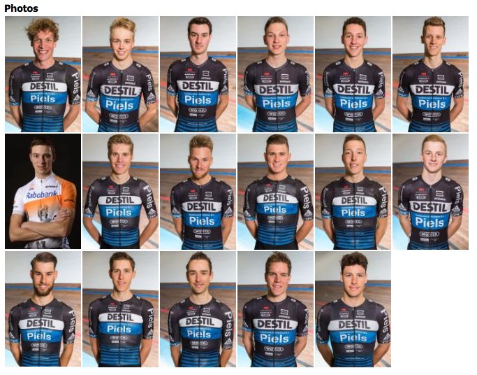 DESTILParkhotel's tweet photo. Headshots @DestilJoPielsCT 2017.
Met dank aan https://t.co/VSVCPLGzdz weer bij gewerkt op de site. https://t.co/ZuQUifuFzt