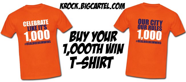 KROCKCNY's tweet photo. #RealBoeheimWins t-shirts on sale now https://t.co/jiTNi3fzbn (ship 2/10) https://t.co/W9zX6wQvxG