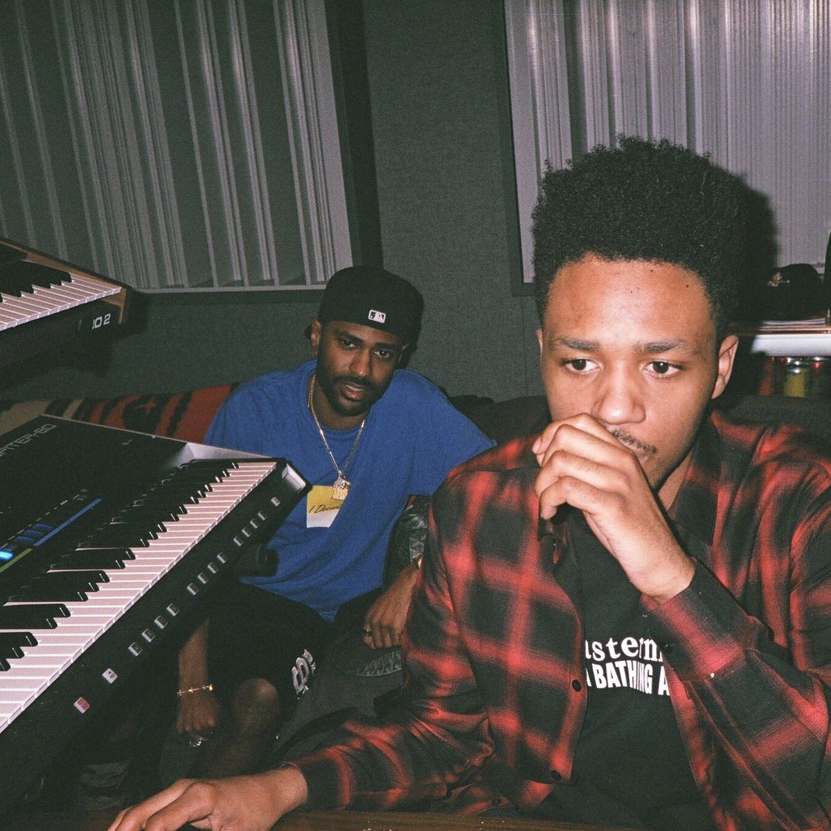 Metro Boomin tweet media