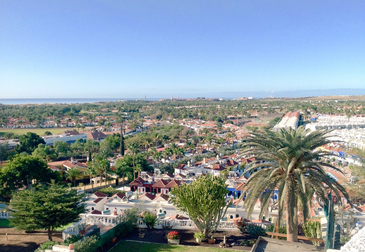 ILoveSarajevo's tweet photo. ๐ Holiday โ๏ธ
#LifeIsGorgeous
#Maspalomas
#GranCanaria https://t.co/BtTCNqZIna