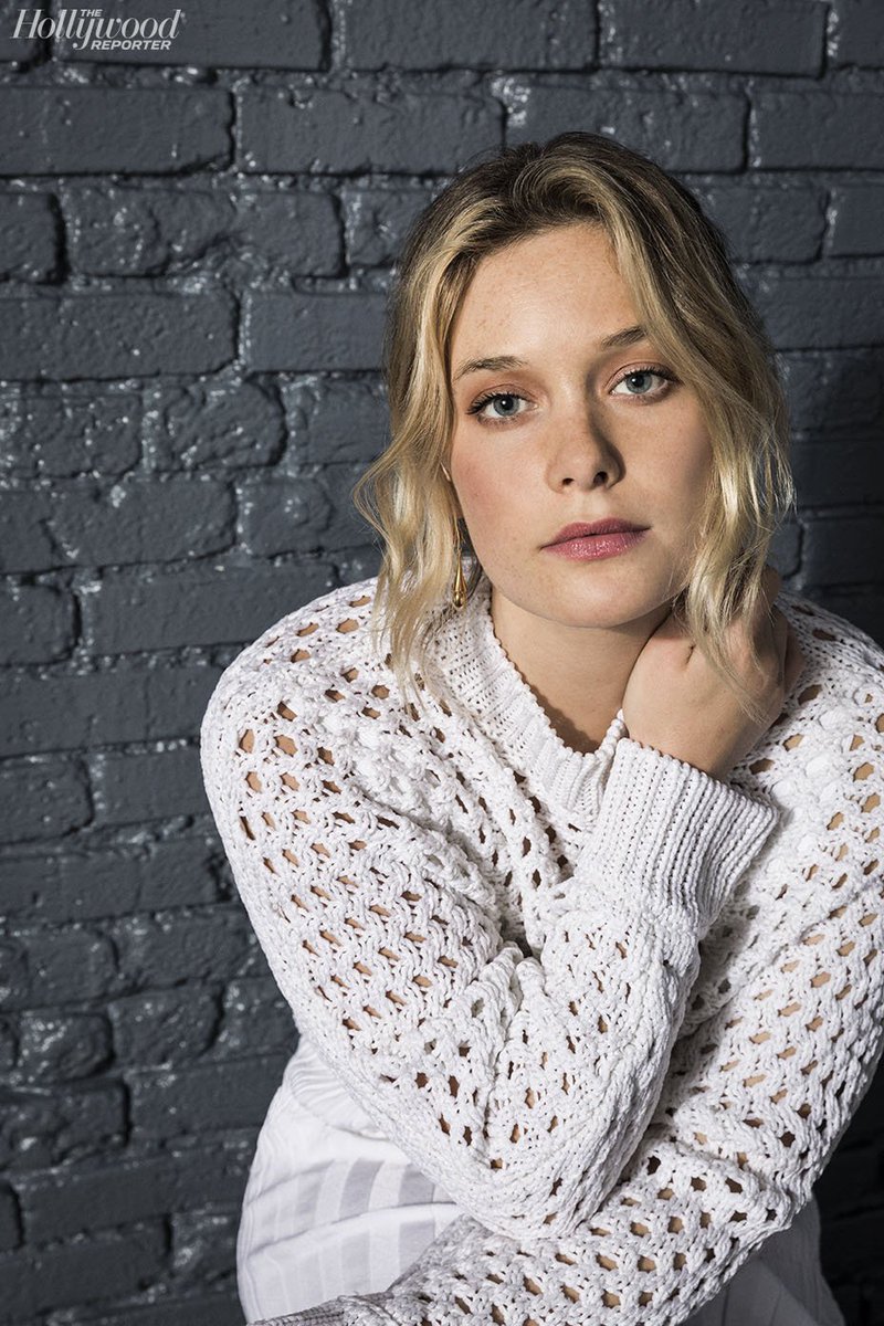 Georgette Harvey pictures Daniel Pilon foto