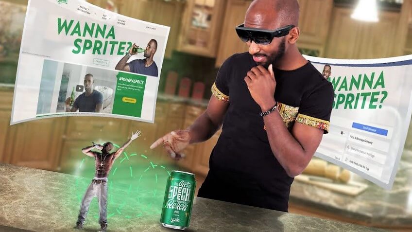 Mixed reality will soon mean big business for brands venturebeat.com/2017/02/06/mix… #vr