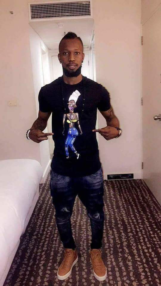 Abm307's tweet photo. Ibrahim toure https://t.co/uAqXV9htyx