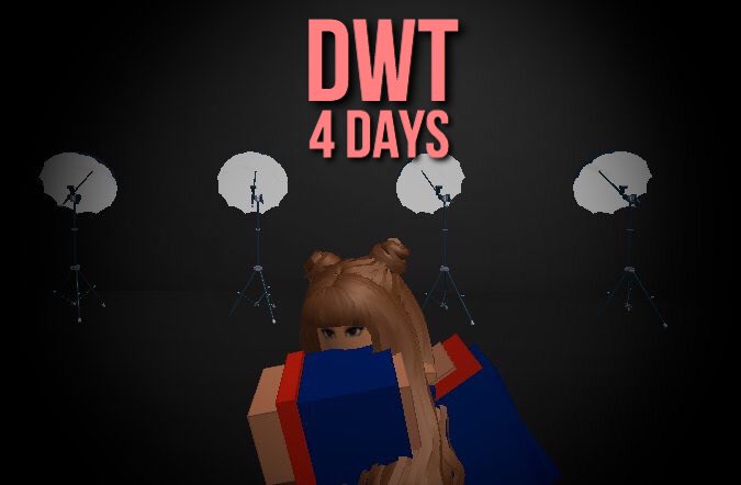 RobloxAriana's tweet photo. mood because #ziadwt is in 4 days 🙈🙈♡ https://t.co/xi6zWnXcPk