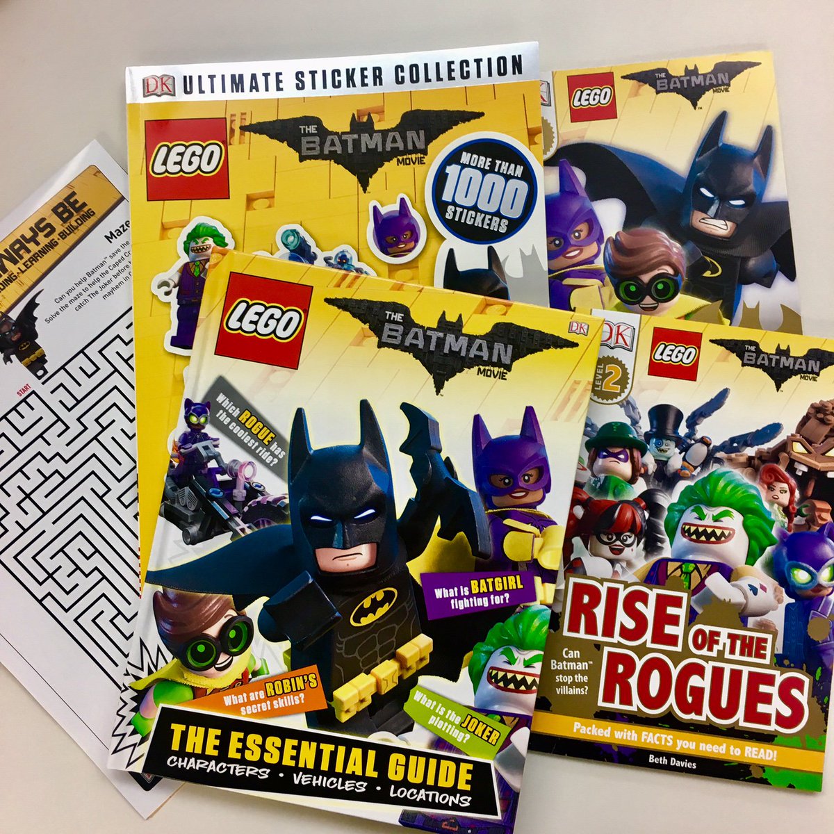 The Loop Books A Million BooksAMillion (Now Closed) The Loop