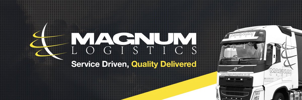 Full load to Europe we can help! magnumlogistics.co.uk