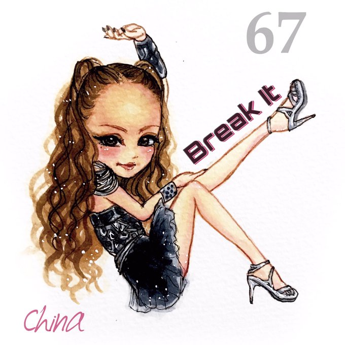 安室奈美恵のtwitterイラスト検索結果 古い順