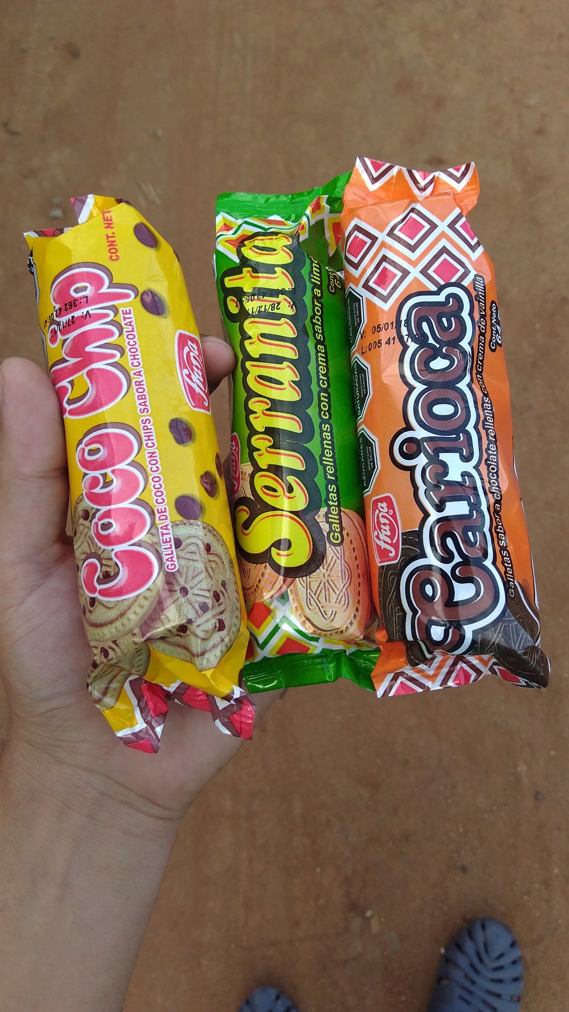 Danilo Contreras on X: Con las Chicas Superpoderosas del bajón (Aguanten  las serranitas) #Carioca #Serranita #CocoChip #FrunaLovers  t.coUfSJ37n6hV  X