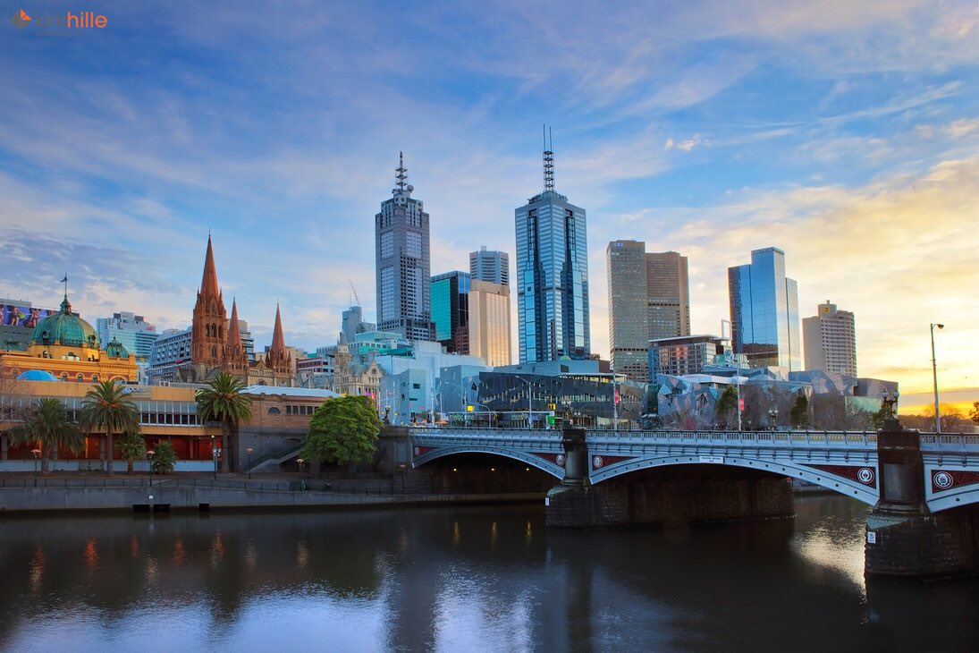 AmazingCities_'s tweet photo. MELBOURNE, AUSTRALIA🇦🇺 https://t.co/nHo8MOoxWO
