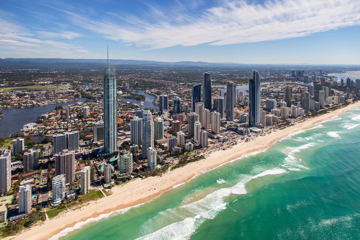AmazingCities_'s tweet photo. MELBOURNE, AUSTRALIA🇦🇺 https://t.co/nHo8MOoxWO