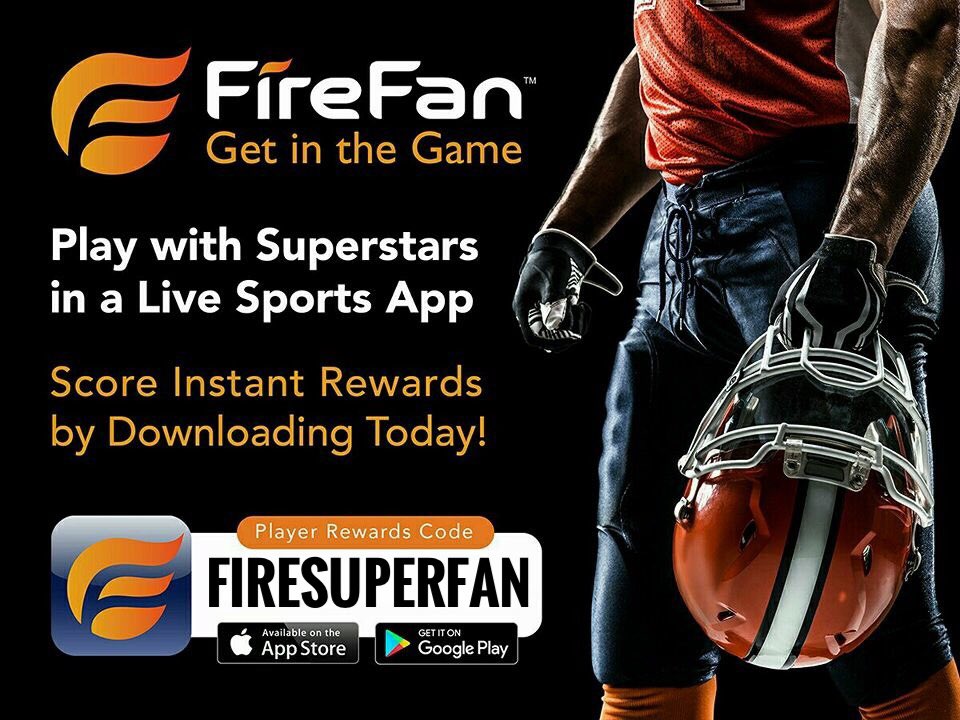 FireFanLiveApp tweet picture