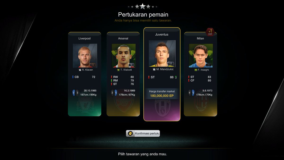 THANK YOU BREHH...FIRST TRY HABIS NUNGGUIN ROSTER UPDATE <a href="/FO3ID/">FIFA ONLINE 3</a> #fo3id