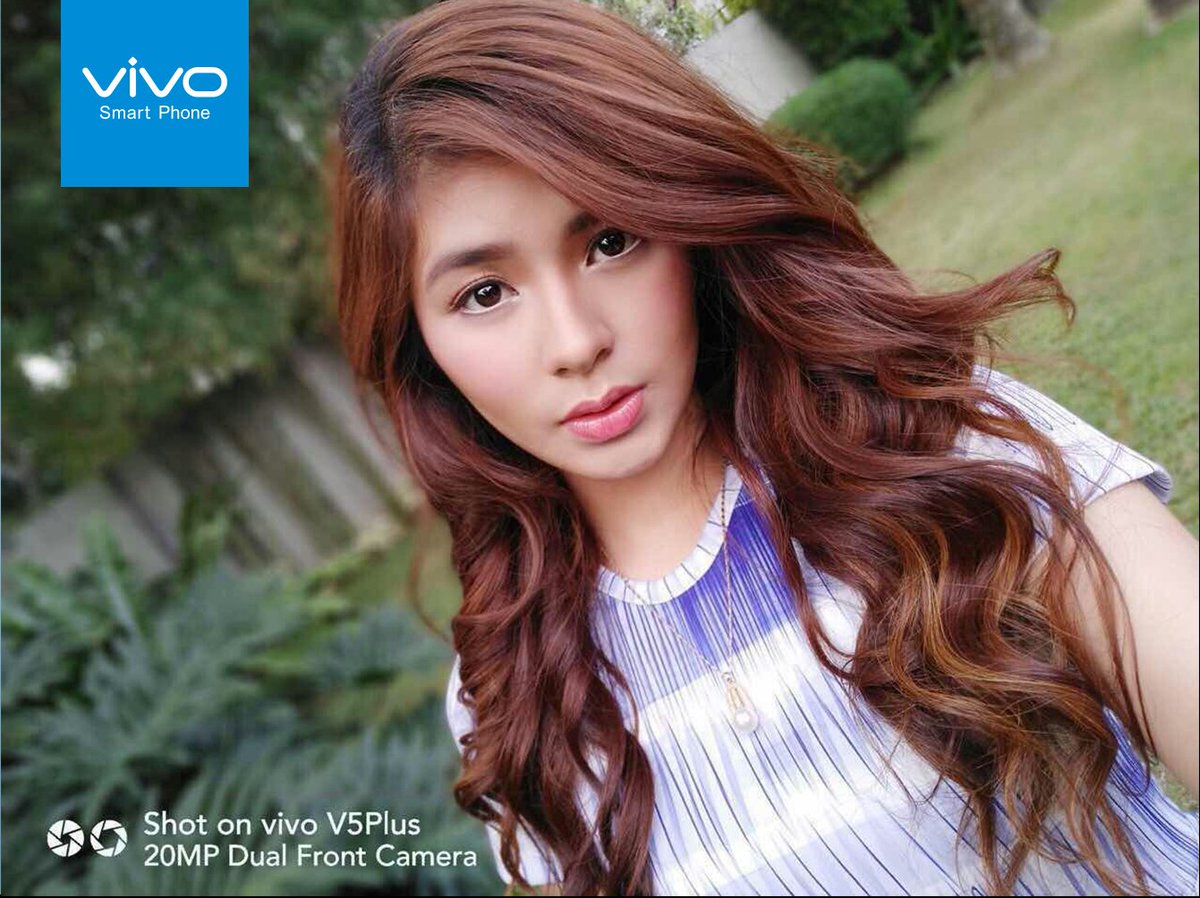 vivo_phil's tweet image. Loisa Andalo just dropped this Perfect #Selfie using the Vivo V5Plus! If you think her entry is a tough contender for #VivoPerfectSelfieCup