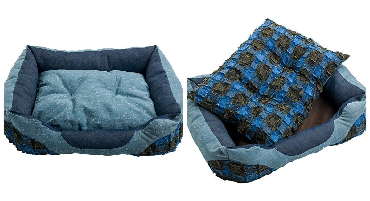 Get $6 OFF our Merax Reversible Pet Bed with the code MLCE06AA: goo.gl/EidAe1 expires 2/7 11:59pm PST #sale #pets